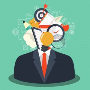 Administración de empresas - Perfil del administrador