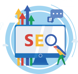 posicionamiento SEO